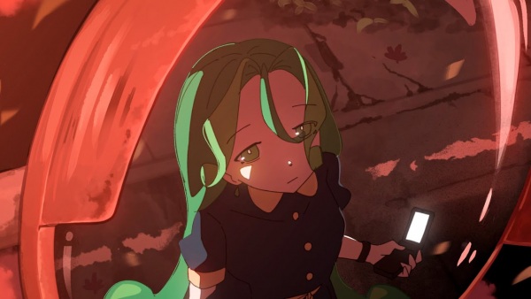 Доппельгангер