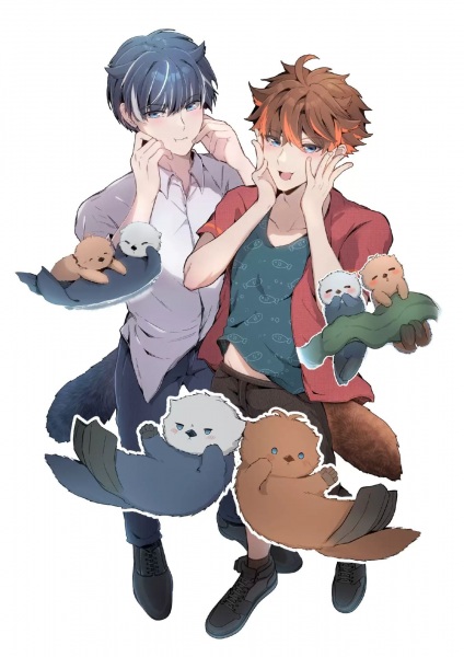 Анила и Кокора