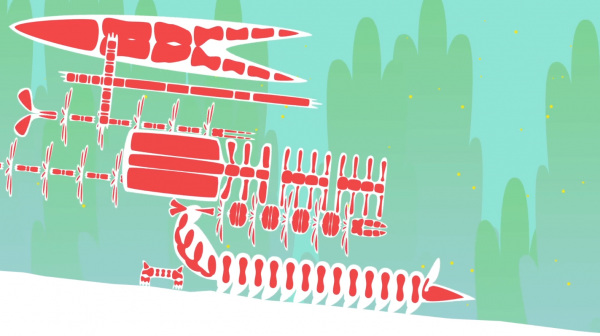 С моим зонтиком