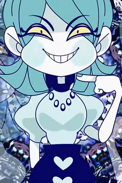 Жестокий создатель