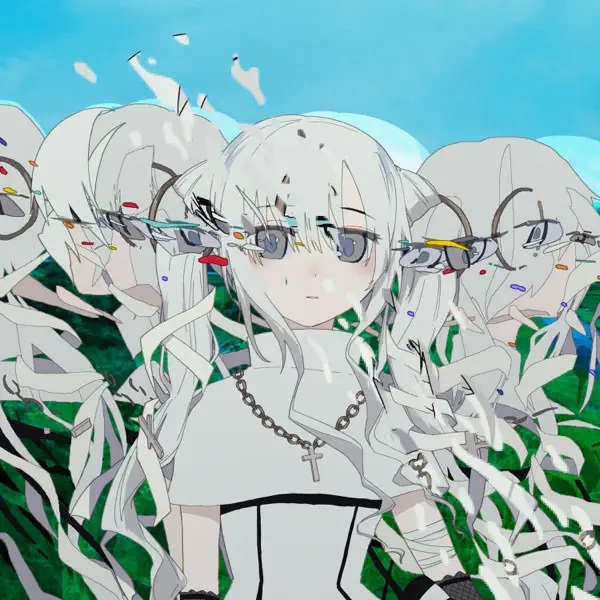 Электрический мираж: Эмоции