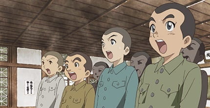 Исповедь мальчиков-солдатов: В тот день мы на поле боя...