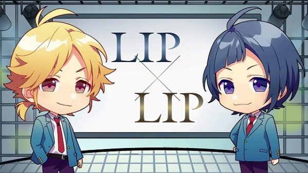 HoneyWorks 10th Anniversary "LIP×LIP FILM×LIVE" Mini Anime