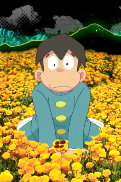 Пятнадцать шагов