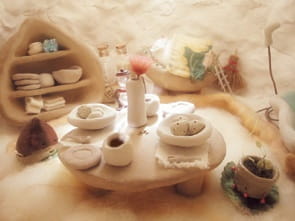 Сказания деревни Риен: Природа зовёт!