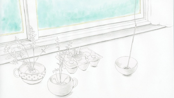 Madoromi no Shuumatsu