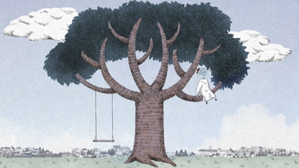 Мастер в прятки