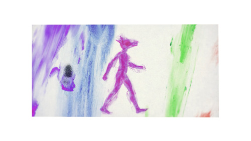 Блюз беременной собаки