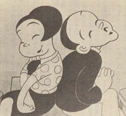 Сила и женщины мира