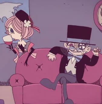 Фальшивый стиль II