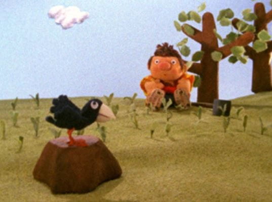 Бесполезное ожидание