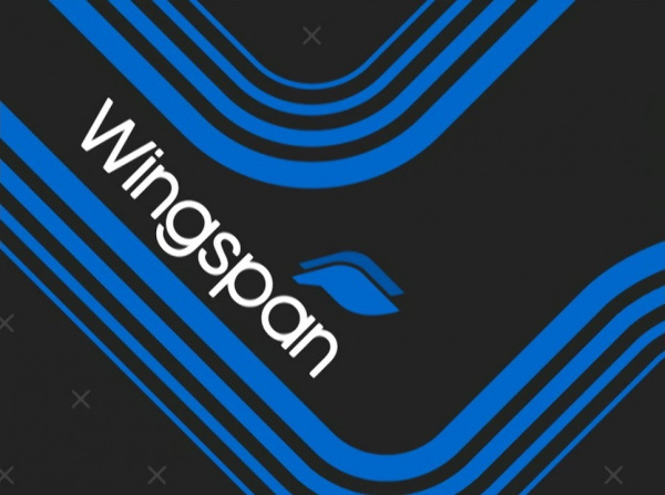 Размах крыльев