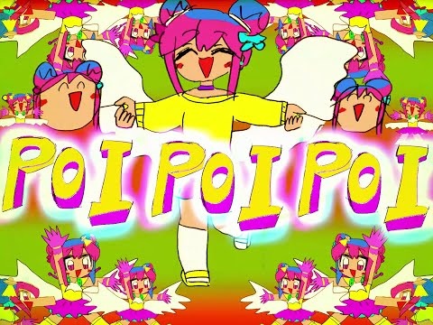 Poi Poi Poi