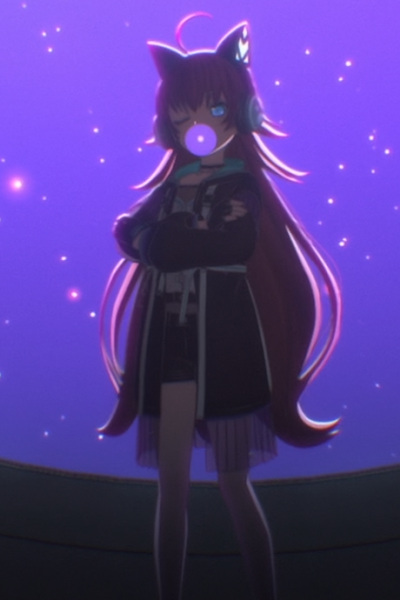 Вторгнуться в шоу!