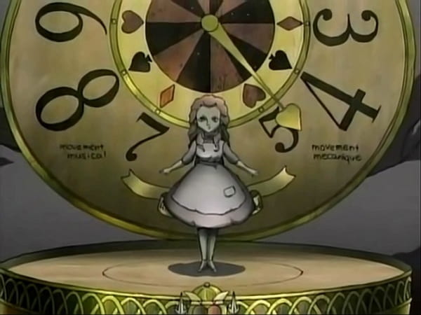 Лунный вальс