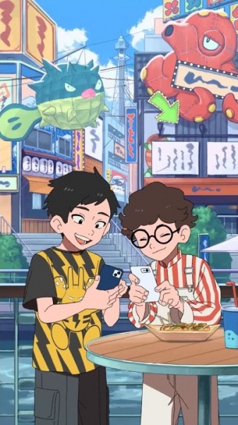 Проводники небес и моря: Обратный отсчёт