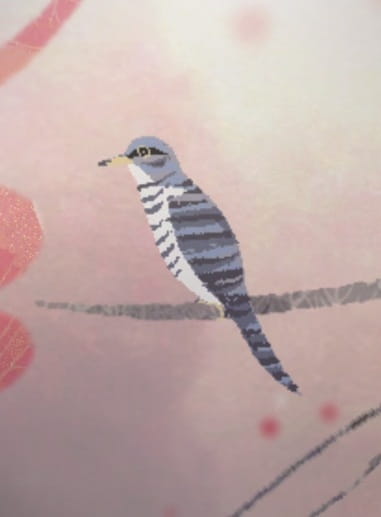 Позволь мне поплакать, кукушка