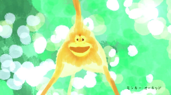 Чувства растений