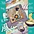 Sui x Nabe Kyuukyoku Anime