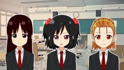 Хакусай: Спецвыпуск