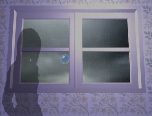 После дождя