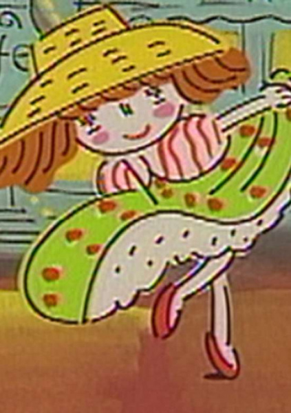 Волшебство янтаря