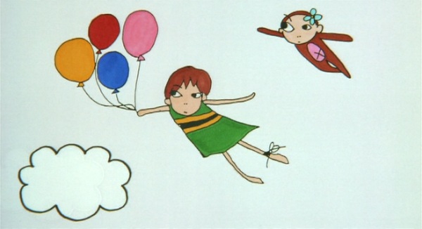 Воздушные шарики