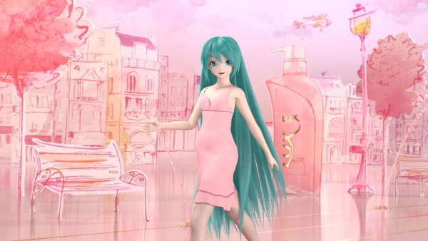 Элегантность и великолепие живут вместе