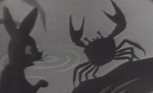 Растерянный парикмахер