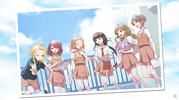 Пение словно мильфей