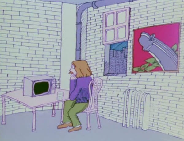 Поездка в Нью-Йорк