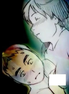 Сладкая девственность