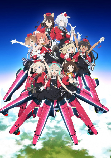 Сияющие ведьмы: Рекап