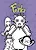 Ppyojogppyojog Pokeugajog