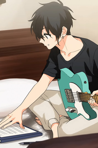 Обещанная среда