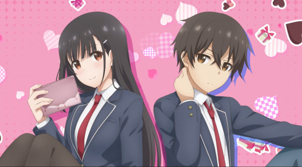 Дочь моей мачехи — моя бывшая девушка: Спецвыпуски