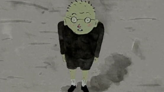 Пустое яйцо