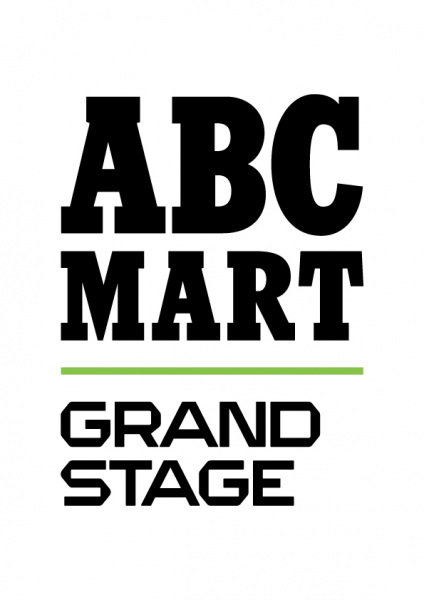 Реклама ABC-Mart Grand Stage