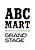 Реклама ABC-Mart Grand Stage