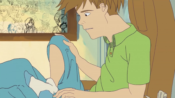 Время сиять!