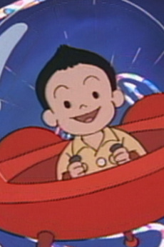 После человека