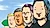 Represent Chikyuu Collab Anime