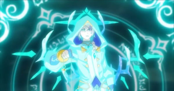 Эльсворд: Воспоминания Айн