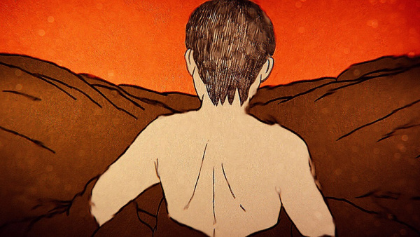 Дно бездействия