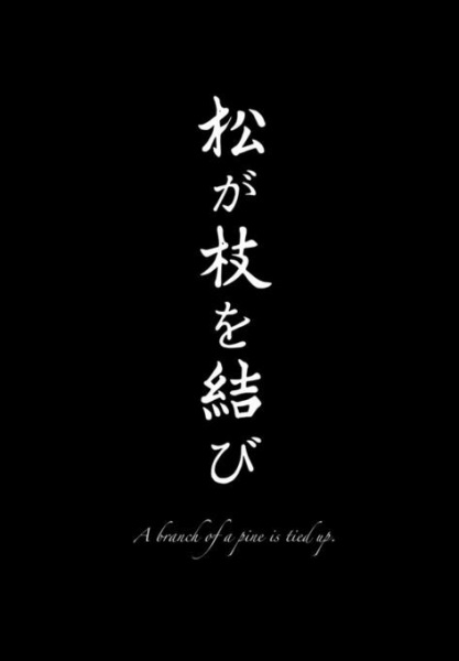 Сосновые ветви