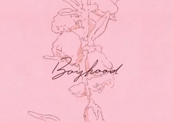 Boyhood