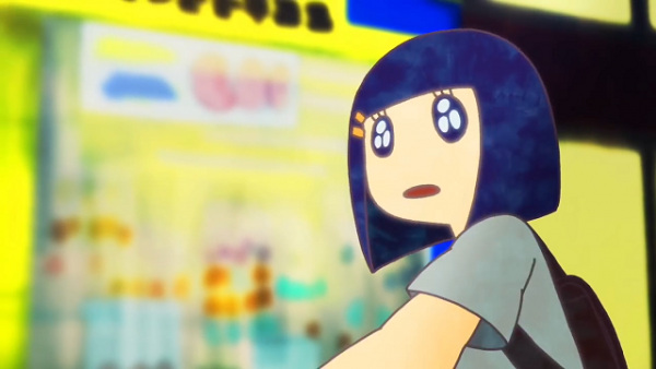 Спокойной ночи, Юмэко