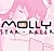 Молли: Звёздный гонщик