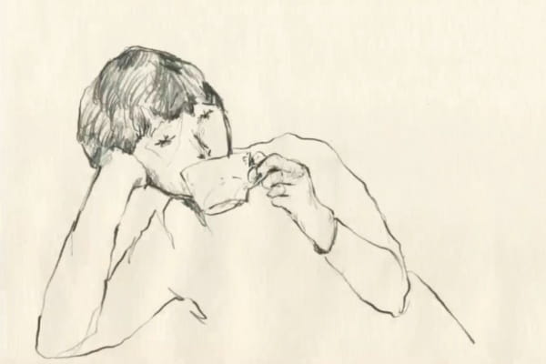 Восемь секунд