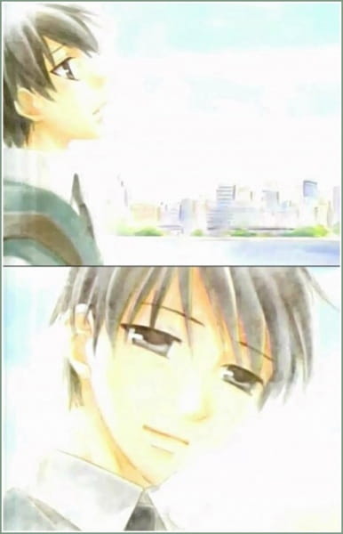 Письмо: Привет пятнадцатилетнему тебе